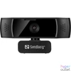 Kép 1/6 - Sandberg Webkamera - USB Webcam Autofocus DualMic