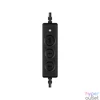 Kép 2/8 - Sandberg Fejhallgató - USB+RJ9/11 Headset Pro Stereo