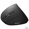 Kép 1/5 - Sandberg Ergonomikus Egér - Wired Vertical Mouse