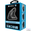 Kép 5/5 - Sandberg Ergonomikus Egér - Wired Vertical Mouse