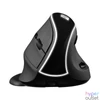 Kép 1/5 - Sandberg Ergonomikus Egér - Wireless Vertical Mouse Pro