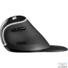 Kép 2/5 - Sandberg Ergonomikus Egér - Wireless Vertical Mouse Pro
