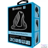 Kép 5/5 - Sandberg Ergonomikus Egér - Wireless Vertical Mouse Pro