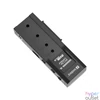 Kép 4/7 - Sandberg M.2 SSD dokkoló - USB 3.2 Cloner and Dock for M2 + NVMe + SATA