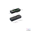 Kép 6/7 - Sandberg M.2 SSD dokkoló - USB 3.2 Cloner and Dock for M2 + NVMe + SATA