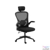 Kép 1/10 - Sandberg Gamer szék - ErgoFusion Gaming Chair Basic