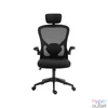 Kép 2/10 - Sandberg Gamer szék - ErgoFusion Gaming Chair Basic