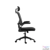 Kép 3/10 - Sandberg Gamer szék - ErgoFusion Gaming Chair Basic