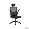Kép 5/10 - Sandberg Gamer szék - ErgoFusion Gaming Chair Basic