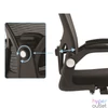 Kép 8/10 - Sandberg Gamer szék - ErgoFusion Gaming Chair Basic