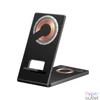 Kép 1/5 - Sandberg Telefon tartó/töltő - 3in1 Wireless Charger Stand