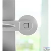 Kép 3/9 - Sandberg Telefon tartó/töltő - ScreenMount Magnet Charger 15W