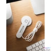 Kép 4/9 - Sandberg Telefon tartó/töltő - ScreenMount Magnet Charger 15W