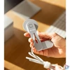 Kép 5/9 - Sandberg Telefon tartó/töltő - ScreenMount Magnet Charger 15W