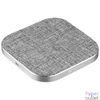 Kép 1/2 - Sandberg Telefon töltő - Wireless Charger Pad 15W