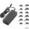 Kép 3/8 - Sandberg Univerzális Töltő adapter - Laptop AC Adapter 90W EU+UK