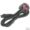 Kép 4/8 - Sandberg Univerzális Töltő adapter - Laptop AC Adapter 90W EU+UK