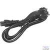 Kép 5/8 - Sandberg Univerzális Töltő adapter - Laptop AC Adapter 90W EU+UK
