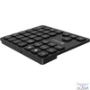 Kép 2/6 - Sandberg Billentyűzet - Wireless Numeric Keypad Pro