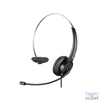 Kép 1/4 - Sandberg Fejhallgató - USB Office Headset Mono
