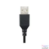 Kép 3/4 - Sandberg Fejhallgató - USB Office Headset Mono