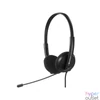 Kép 1/6 - Sandberg Fejhallgató - USB-C Office Headset