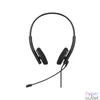 Kép 2/6 - Sandberg Fejhallgató - USB-C Office Headset