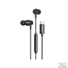 Kép 3/5 - Sandberg Fülhallgató - USB-C/A In-Earset with Line-Mic