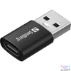 Kép 4/5 - Sandberg Fülhallgató - USB-C/A In-Earset with Line-Mic
