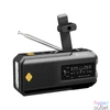 Kép 2/6 - Sandberg Akkubank - Survivor Radio All-in-1 2000