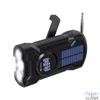 Kép 4/7 - Sandberg Akkubank - Survivor Radio All-in-1 5000