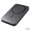 Kép 5/5 - Sandberg Akkubank - Mag Wireless Powerbank 5000 ALU