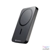Kép 1/5 - Sandberg Akkubank - Mag Wireless Powerbank 5000 ALU
