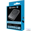 Kép 4/5 - Sandberg Akkubank - Mag Wireless Powerbank 5000 ALU