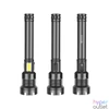Kép 2/2 - Sandberg Akkubank - Survivor 7in1 Torch Powerbank 10000