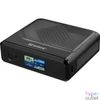 Kép 1/6 - Sandberg Akkubank - Travel Powerbank 20000 PD100W