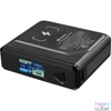 Kép 2/6 - Sandberg Akkubank - Travel Powerbank 20000 PD100W