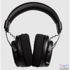 Kép 1/2 - SHARK GAMING Wireless Fejhallgató - Shark Receptor H70-WL (7.1, mikrofon, hangerőszabályzó, nagy-párnás, fekete)