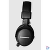 Kép 2/2 - SHARK GAMING Wireless Fejhallgató - Shark Receptor H70-WL (7.1, mikrofon, hangerőszabályzó, nagy-párnás, fekete)