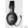 Kép 2/2 - SHARK GAMING Fejhallgató - Shark Receptor H70 (7.1, mikrofon, hangerőszabályzó, nagy-párnás, fekete)