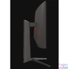 Kép 2/4 - SHARK GAMING Monitor 27" - SG27-FHD240C (VA, FHD, 240Hz, 300cd/m2, 1ms, 2xHDMI, 2xDP, Ívelt)