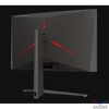 Kép 3/4 - SHARK GAMING Monitor 27" - SG27-FHD240C (VA, FHD, 240Hz, 300cd/m2, 1ms, 2xHDMI, 2xDP, Ívelt)