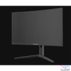 Kép 4/4 - SHARK GAMING Monitor 27" - SG27-FHD240C (VA, FHD, 240Hz, 300cd/m2, 1ms, 2xHDMI, 2xDP, Ívelt)