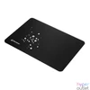 Kép 5/11 - Sharkoon Egérpad - 1337 Gaming Mat V2 XXL (900 x 400 x, 2,4 mm; cseppálló; fekete)