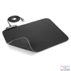 Kép 4/8 - Sharkoon Egérpad - 1337 Gaming Mat RGB V2 360 (360 x 270 x 3 mm, RGB LED, lecsatlakoztatható USB kábel, fekete)