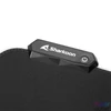Kép 8/8 - Sharkoon Egérpad - 1337 Gaming Mat RGB V2 360 (360 x 270 x 3 mm, RGB LED, lecsatlakoztatható USB kábel, fekete)