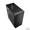 Kép 8/10 - Sharkoon Számítógépház - TG6M RGB (fekete; ATX,mATX; alsó táp; 7x120mm v.; 2xUSB3.0, 2xUSB2.0, I/O)