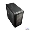 Kép 8/8 - Sharkoon Számítógépház - TG6 RGB (fekete; ATX,mATX; alsó táp; 4x120mm v.; 2xUSB3.0, 2xUSB2.0, I/O)