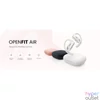 Kép 2/2 - Shokz Sport Fülhallgató - OpenFit Air (USB-C, BT 5.1, rózsaszín)