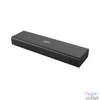 Kép 1/2 - Silicon Power Külső SSD ház  - PD60 (M.2 PCIe NVMe SSD / M.2 SATA SSD, Type-C kimenet, Alu, Fekete)